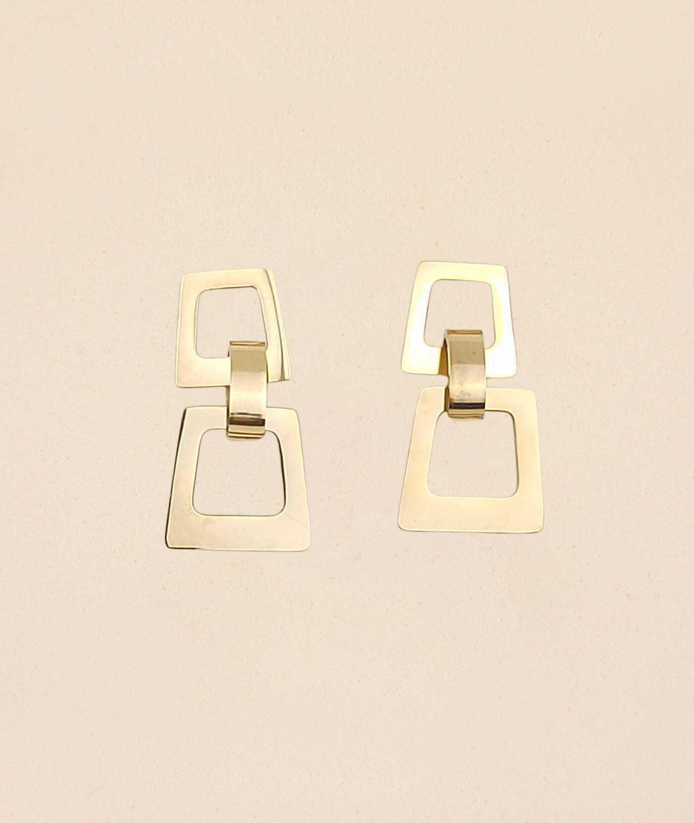 Pendientes Geometry Acero