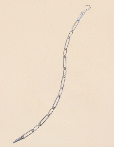 Pulsera Craft Plata